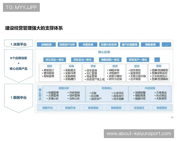 开云电子集团在数字化转型中面临的挑战与解决方案