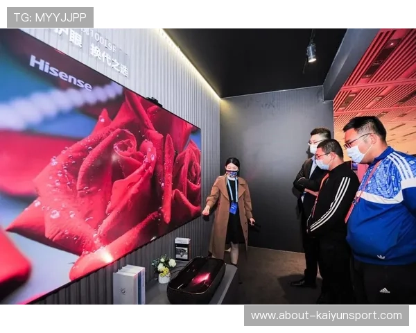 开云Kaiyun网娱乐：创新的娱乐内容呈现方式带来全新视听体验