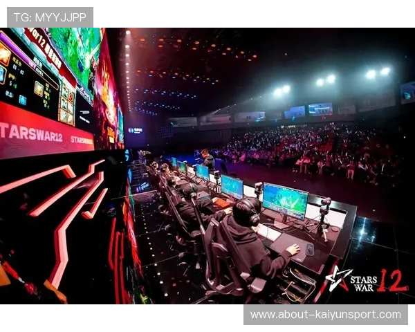 开云电竞赛事:未来开云电竞赛事的发展趋势与创新方向探讨 开云电竞赛事:未来开云电竞赛事的发展趋势与创新方向探讨