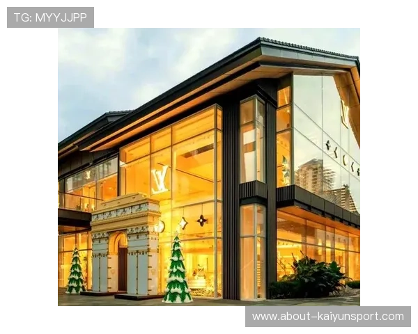 开云集团各大品牌一览，如何影响全球时尚行业