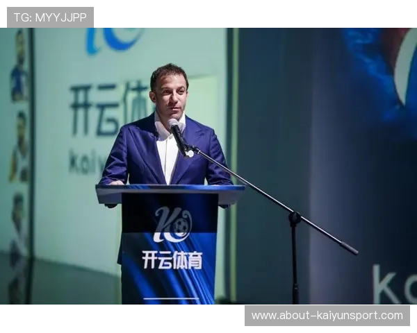 开云体育娱乐网与皮耶罗合作的成功案例分析及其对行业品牌合作的启示