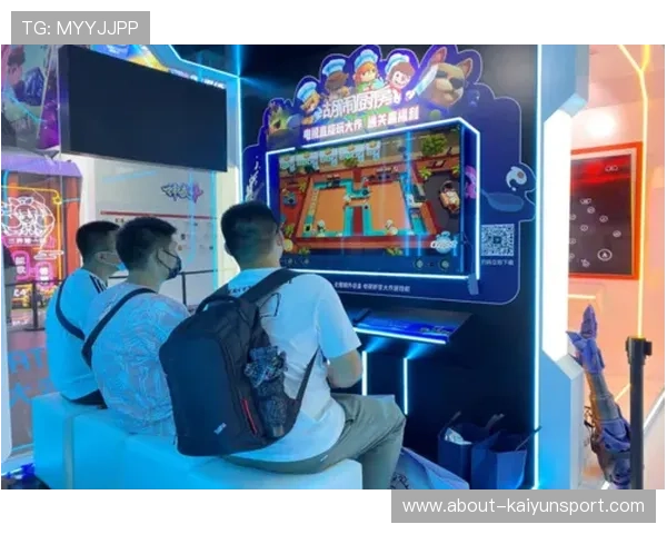 开云体育数字站助力玩家实现全方位体育赛事在线观看与互动体验提升